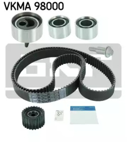 skf vkma98000